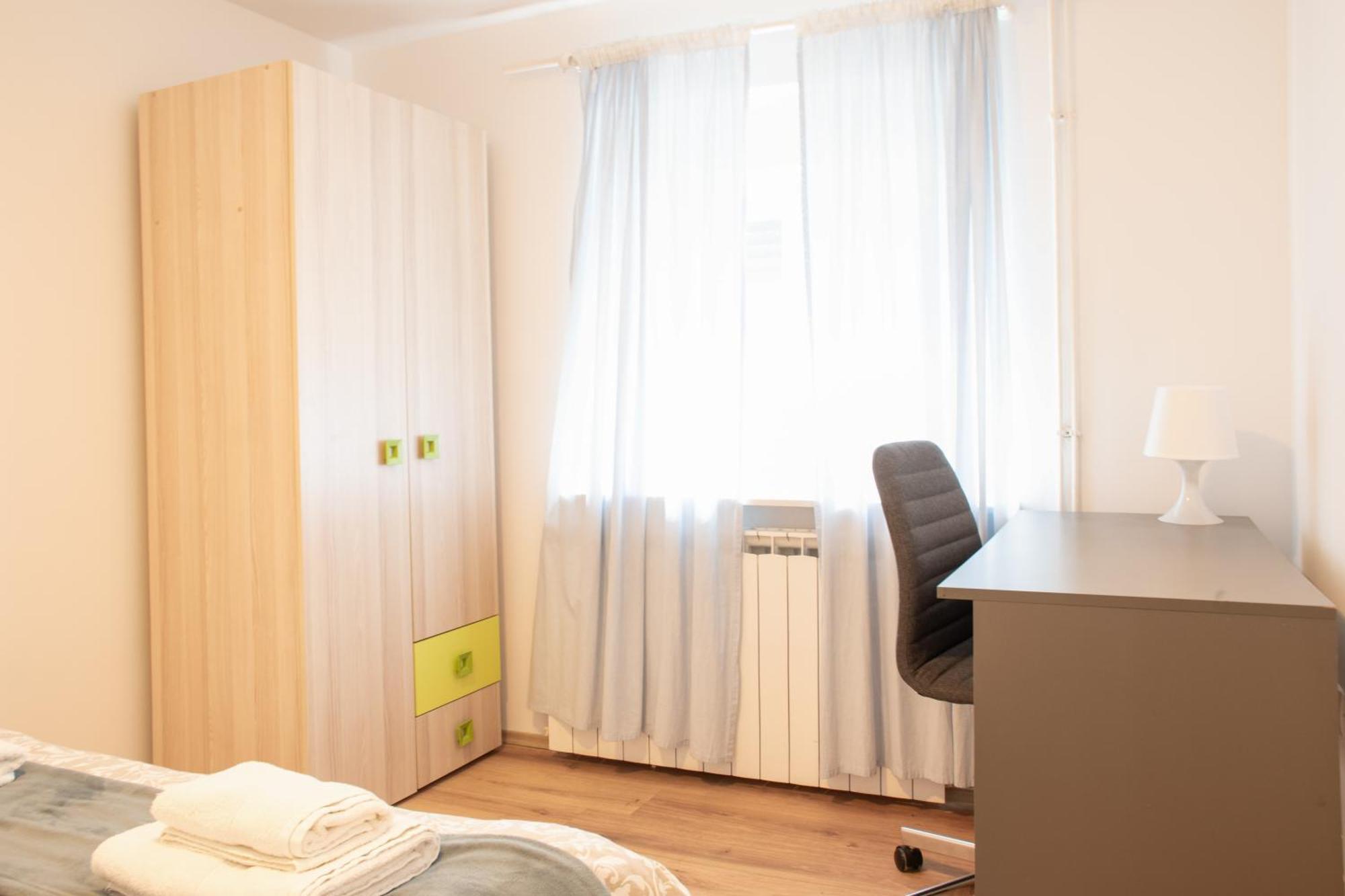 Twin-Magnolias Condo With Garden, Parking & Ev Station ザグレブ エクステリア 写真